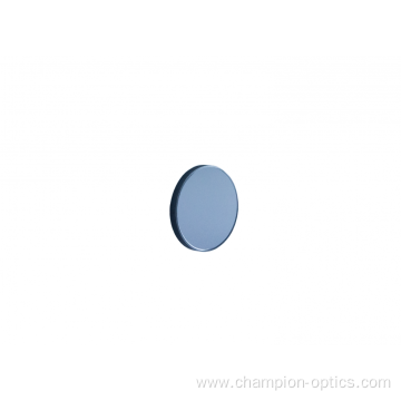 Gas detection filter of C2H4